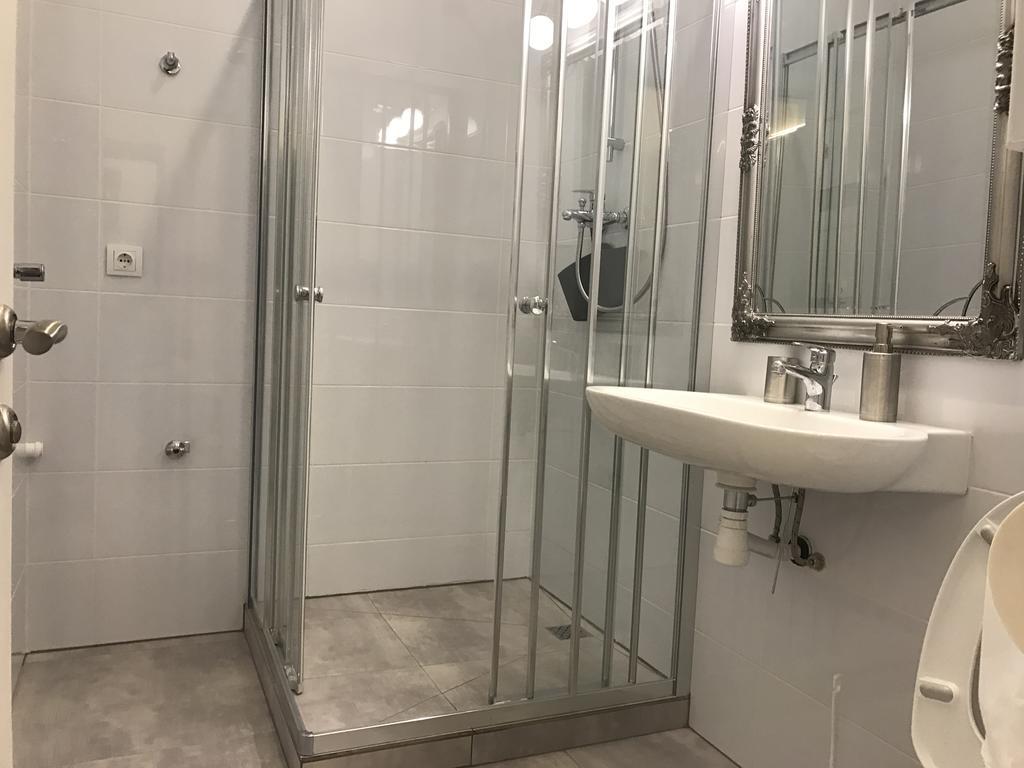 Scandik Apartment Terrace Πολτάβα Εξωτερικό φωτογραφία