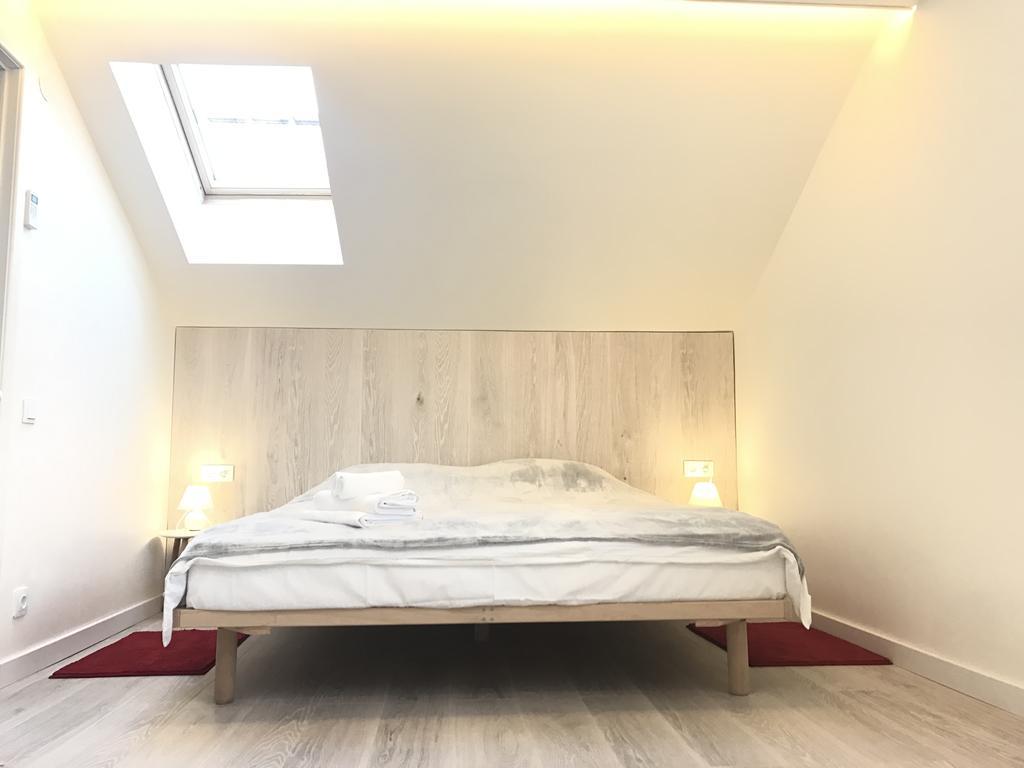 Scandik Apartment Terrace Πολτάβα Εξωτερικό φωτογραφία